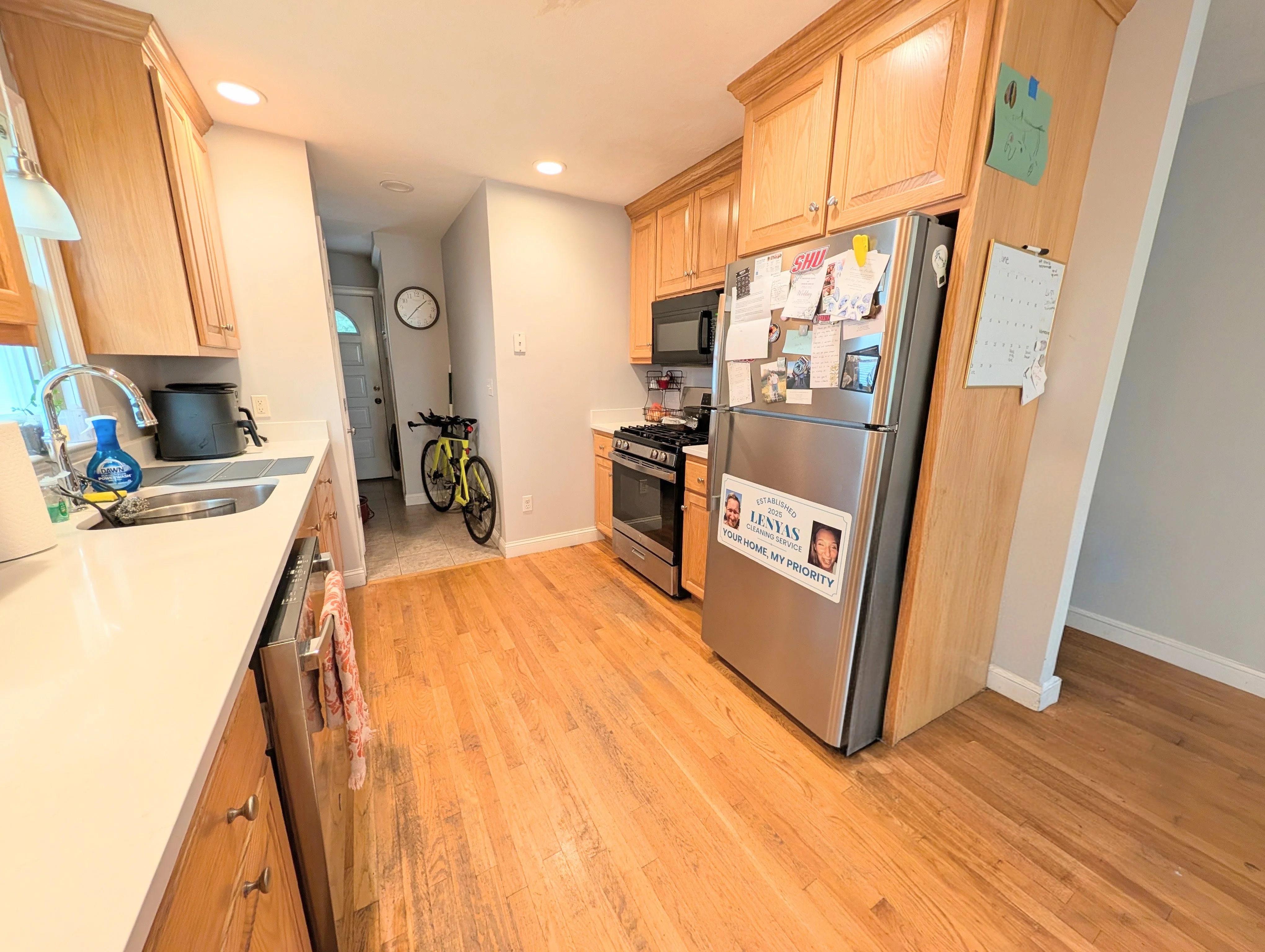 3 bed, 1 bath apartment for rent at 321 North Harvard St Unit P, Allston — photo 30 of 41