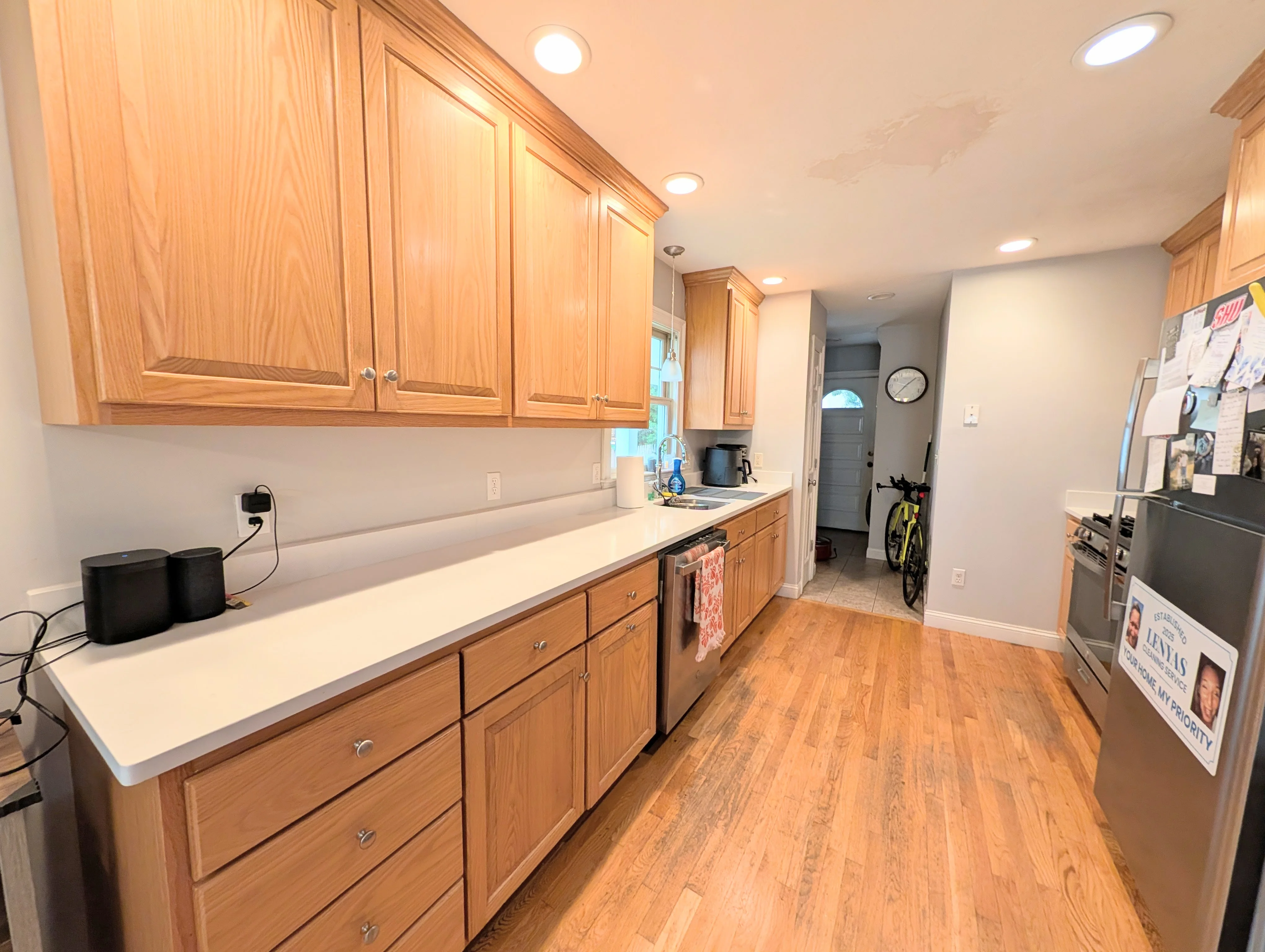 3 bed, 1 bath apartment for rent at 321 North Harvard St Unit P, Allston — photo 41 of 41