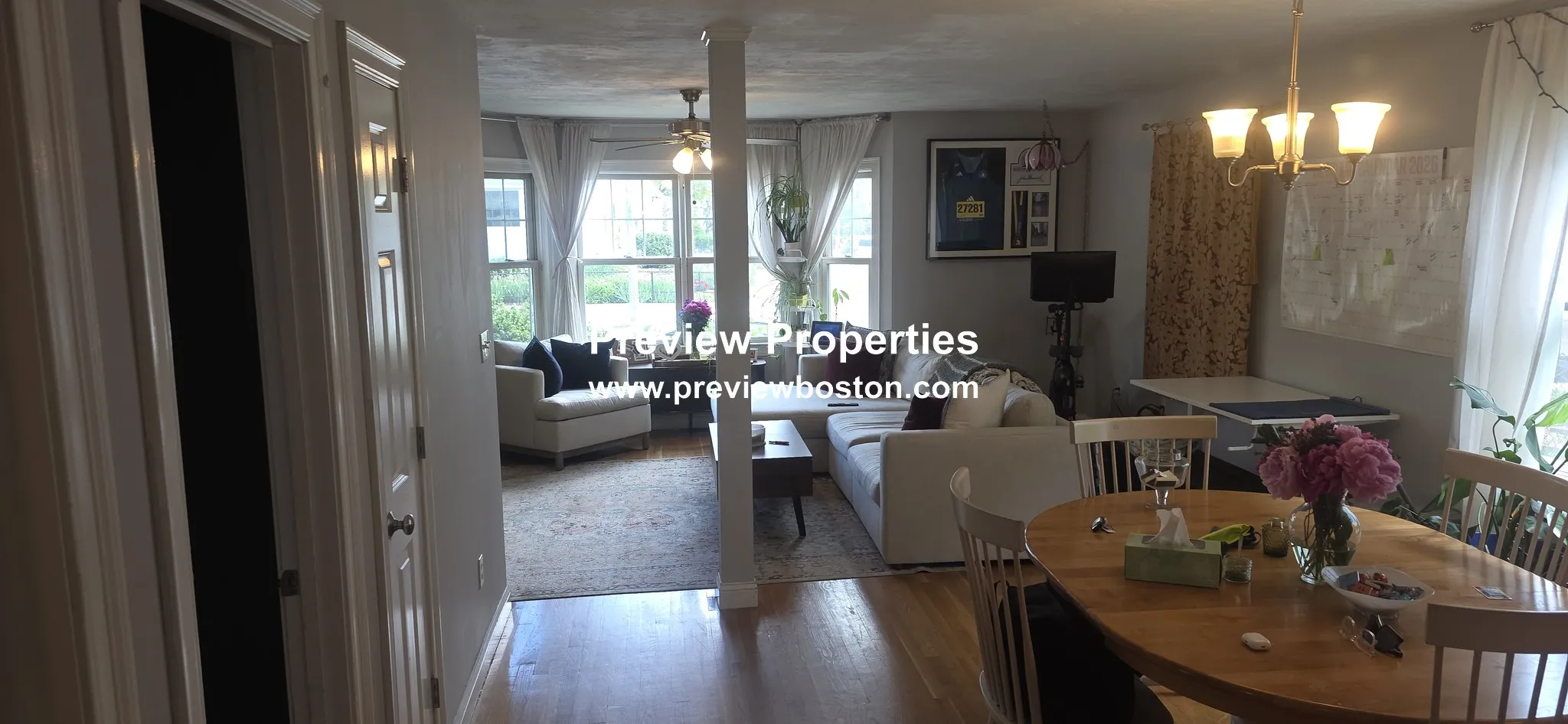 3 bed, 1 bath apartment for rent at 321 North Harvard St Unit P, Allston — photo 18 of 41