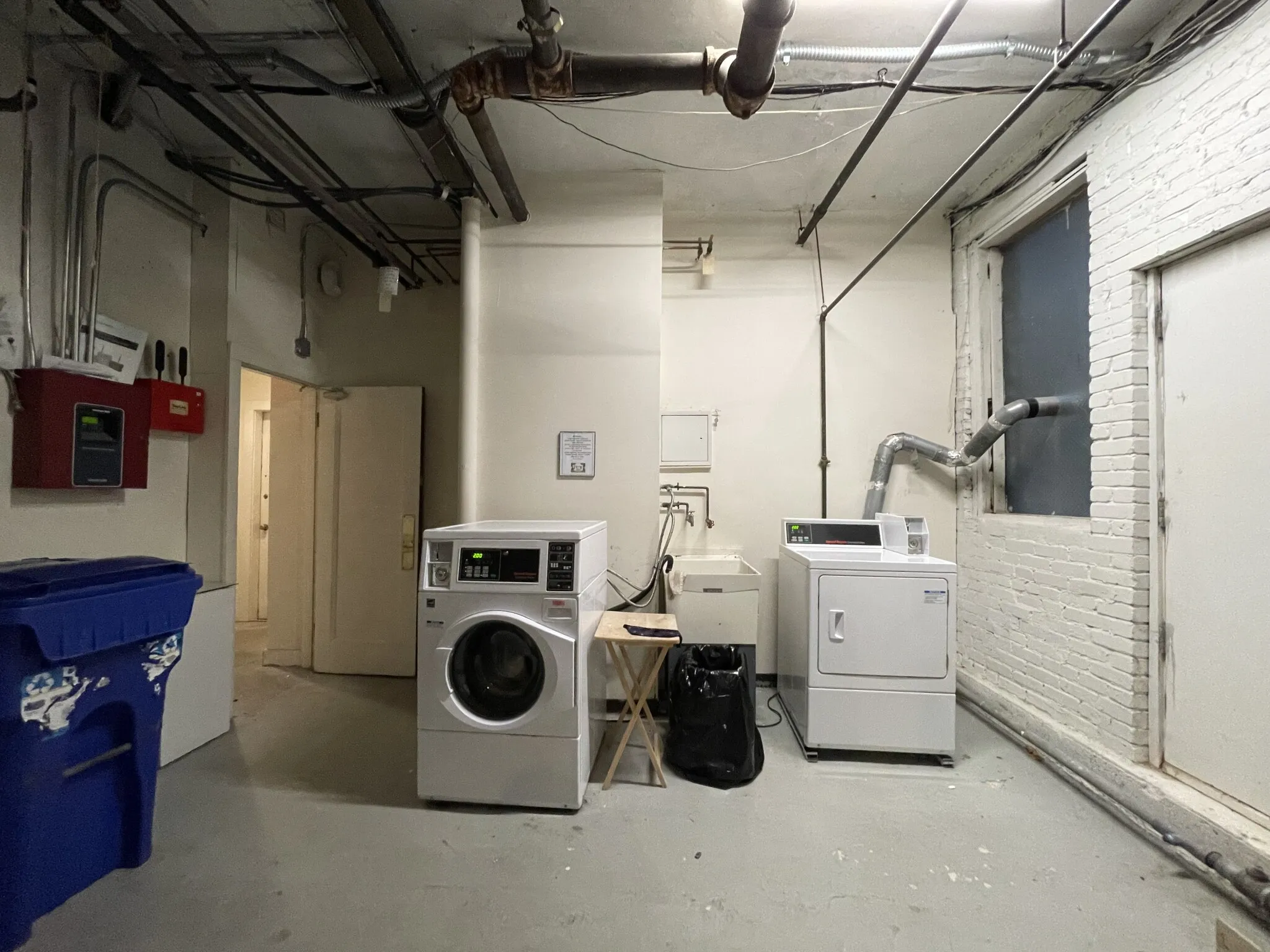 2 bed, 1 bath apartment for rent at 321 Huntington Ave Unit 8, Jamaica Plain — photo 13 of 14