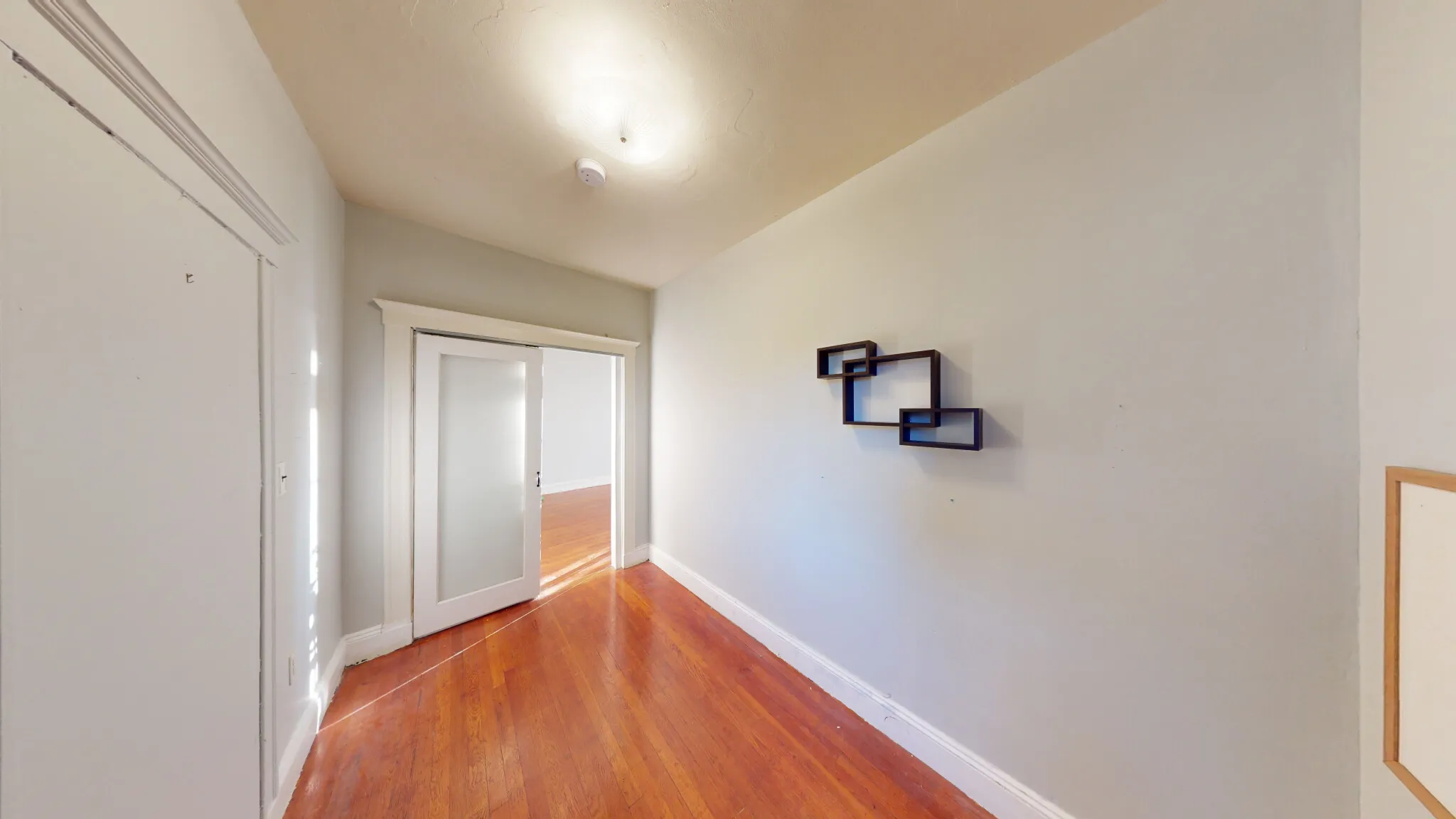 2 bed, 1 bath apartment for rent at 321 Huntington Ave Unit 8, Jamaica Plain — photo 10 of 14
