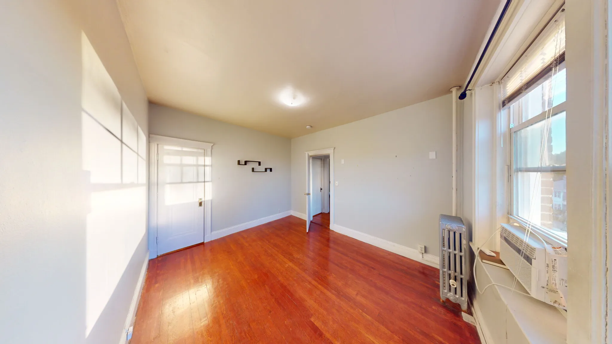 2 bed, 1 bath apartment for rent at 321 Huntington Ave Unit 8, Jamaica Plain — photo 6 of 14
