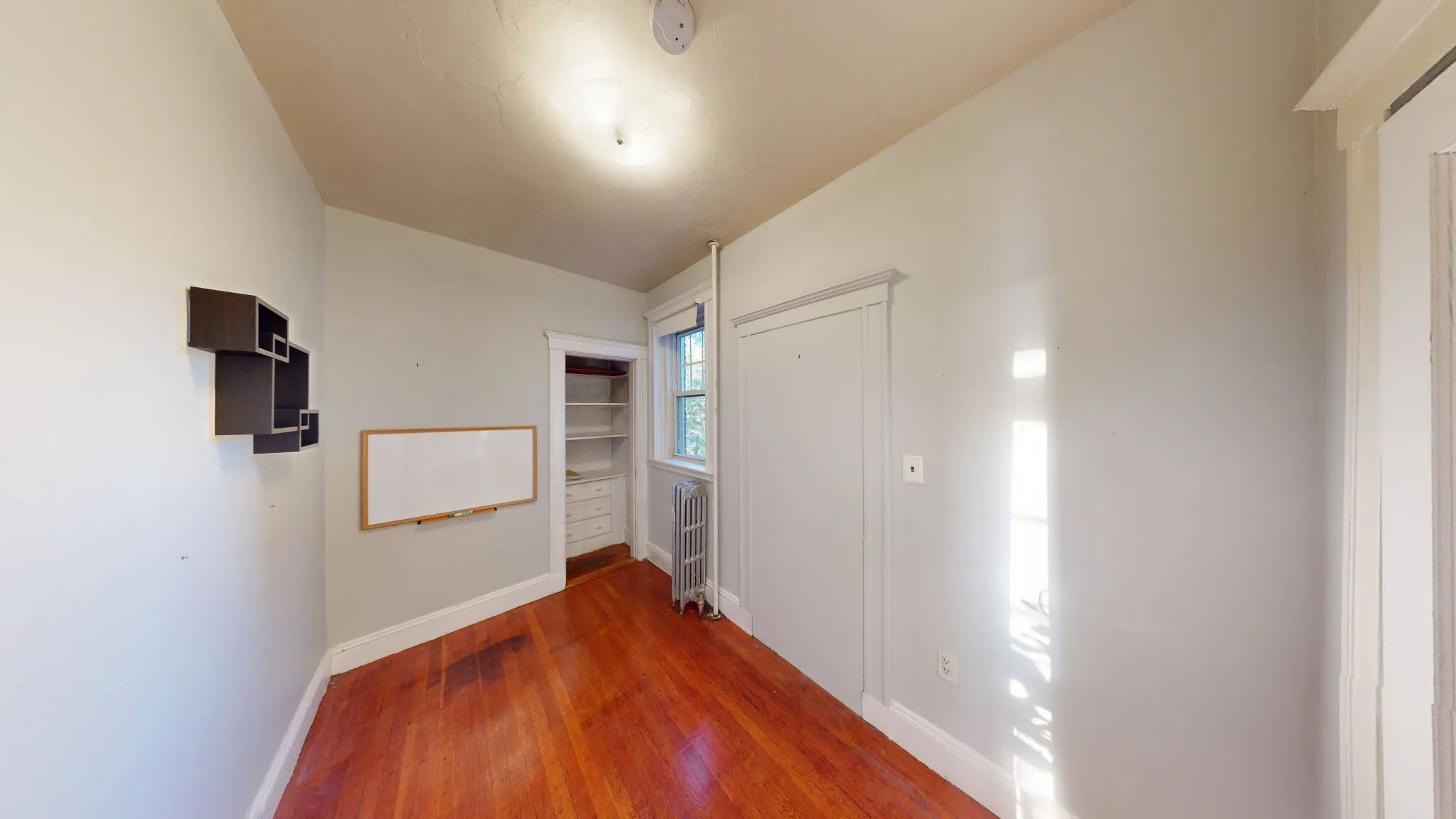 2 bed, 1 bath apartment for rent at 321 Huntington Ave Unit 8, Jamaica Plain — photo 9 of 14