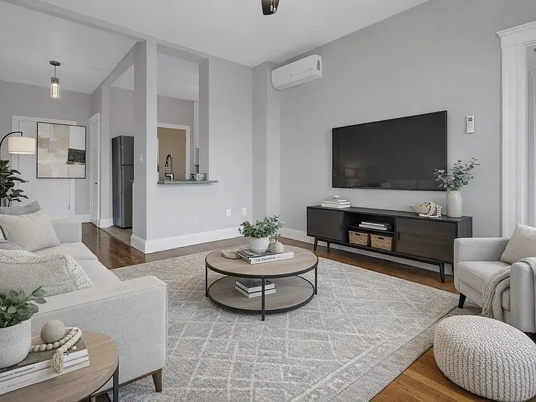 2 bed, 1 bath apartment for rent at 321 Summit Ave Unit 202, Brighton — photo 2 of 9