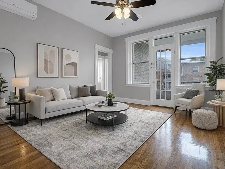 2 bed, 1 bath apartment for rent at 321 Summit Ave Unit 301, Brighton — photo 2 of 9