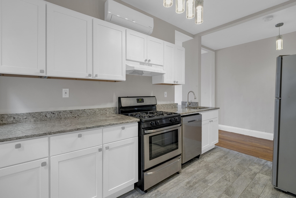 2 bed, 1 bath apartment for rent at 321 Summit Ave Unit 304, Brighton