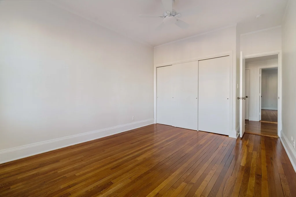 3 bed, 2 bath apartment for rent at 321 Tappan St Unit 1A, Aspinwall Hill — photo 13 of 19