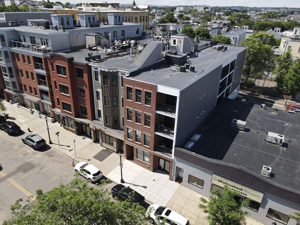 3 bed, 3 bath apartment for rent at 321 West Broadway Unit 3, South Boston — photo 20 of 21