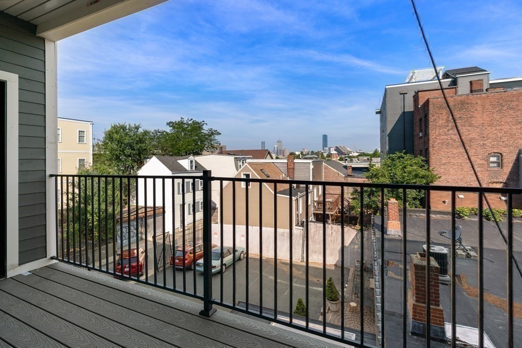3 bed, 3 bath apartment for rent at 321 West Broadway Unit 3, South Boston — photo 19 of 21