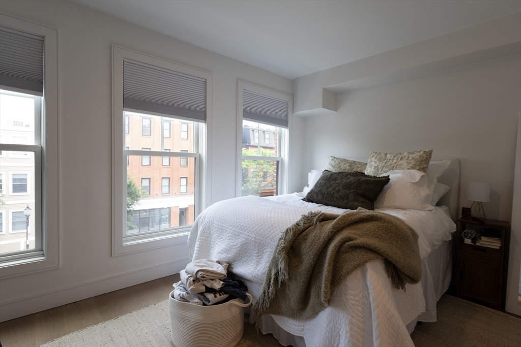 3 bed, 3 bath apartment for rent at 321 West Broadway Unit 3, South Boston — photo 12 of 21