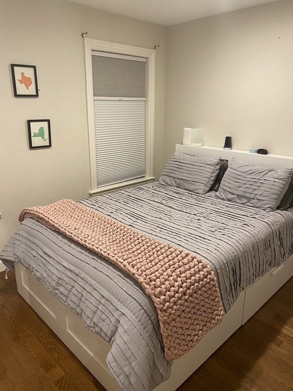 1 bed, 1 bath apartment for rent at 322 Athens Unit 2, South Boston — photo 6 of 12
