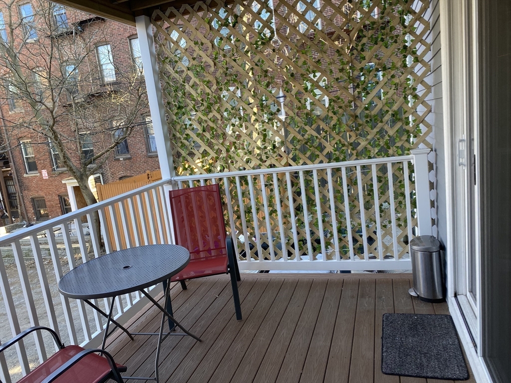 1 bed, 1 bath apartment for rent at 322 Athens Unit 2, South Boston — photo 10 of 12