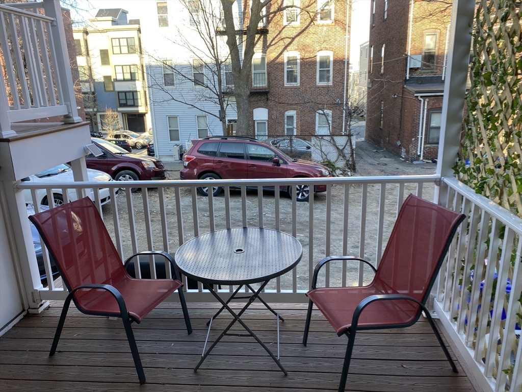1 bed, 1 bath apartment for rent at 322 Athens Unit 2, South Boston — photo 11 of 12