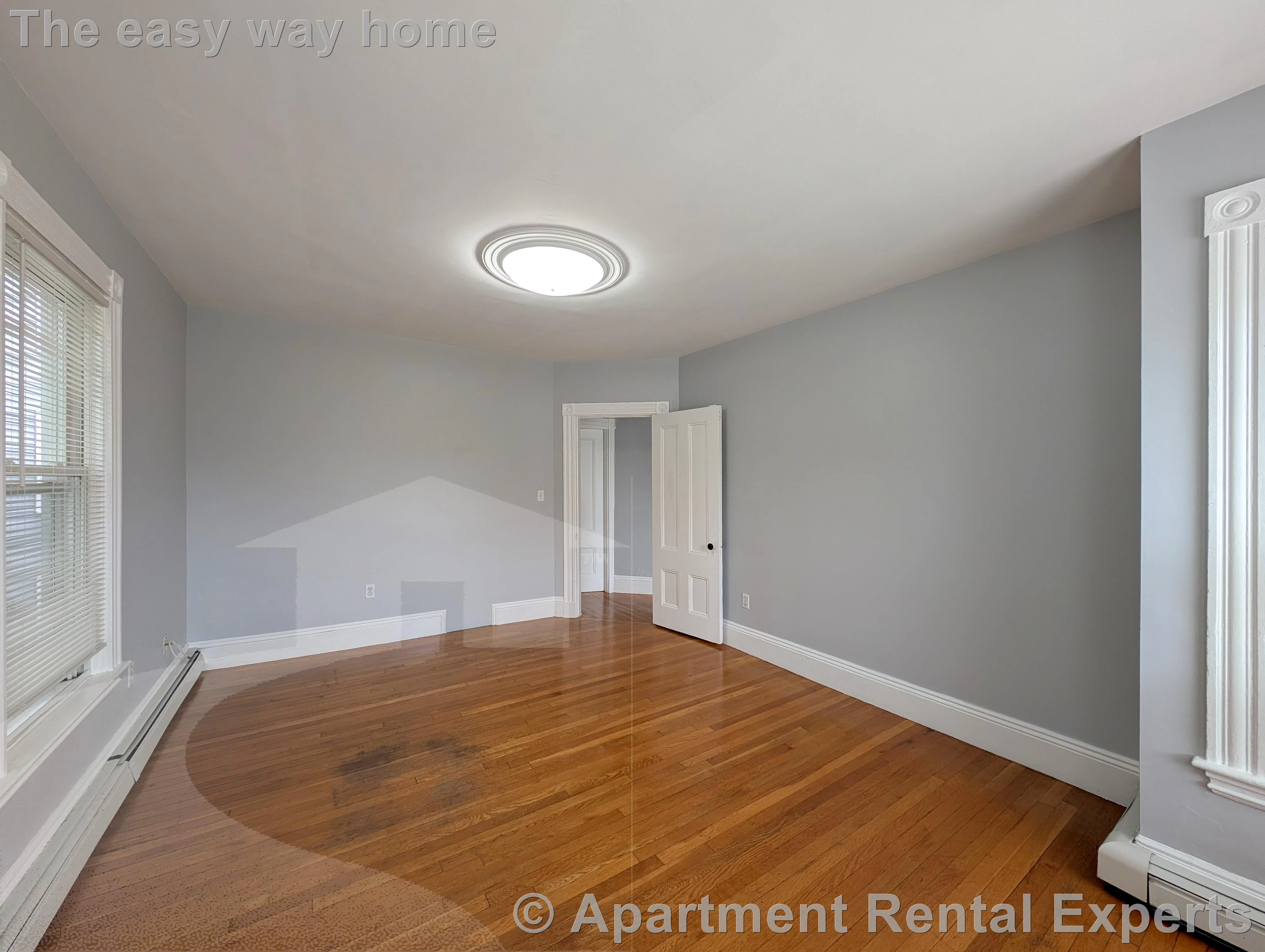 3 bed, 1 bath apartment for rent at 322 Beacon St Unit 2, Porter Square — photo 4 of 19