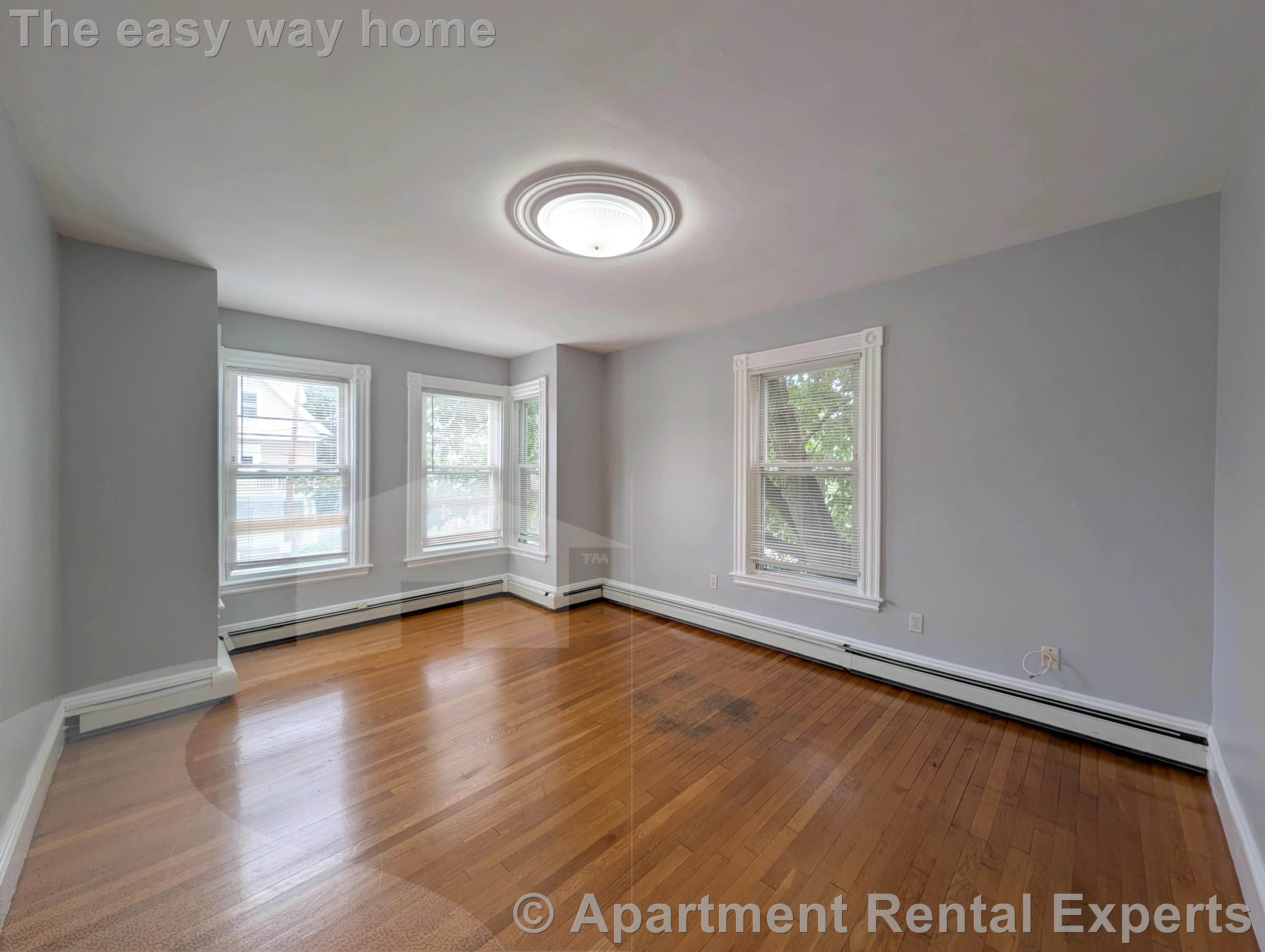 3 bed, 1 bath apartment for rent at 322 Beacon St Unit 2, Porter Square — photo 3 of 19
