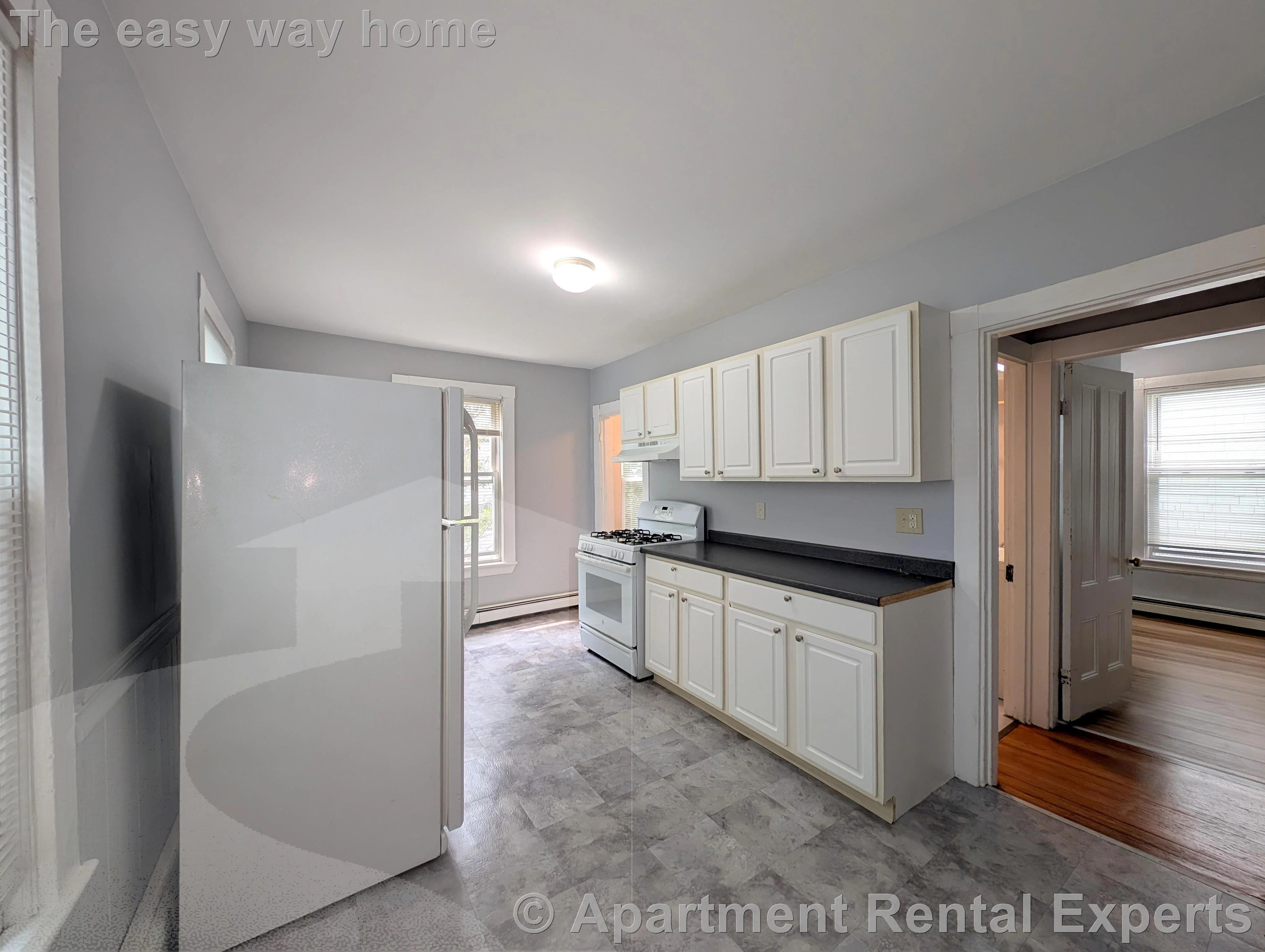 3 bed, 1 bath apartment for rent at 322 Beacon St Unit 2, Porter Square — photo 18 of 19