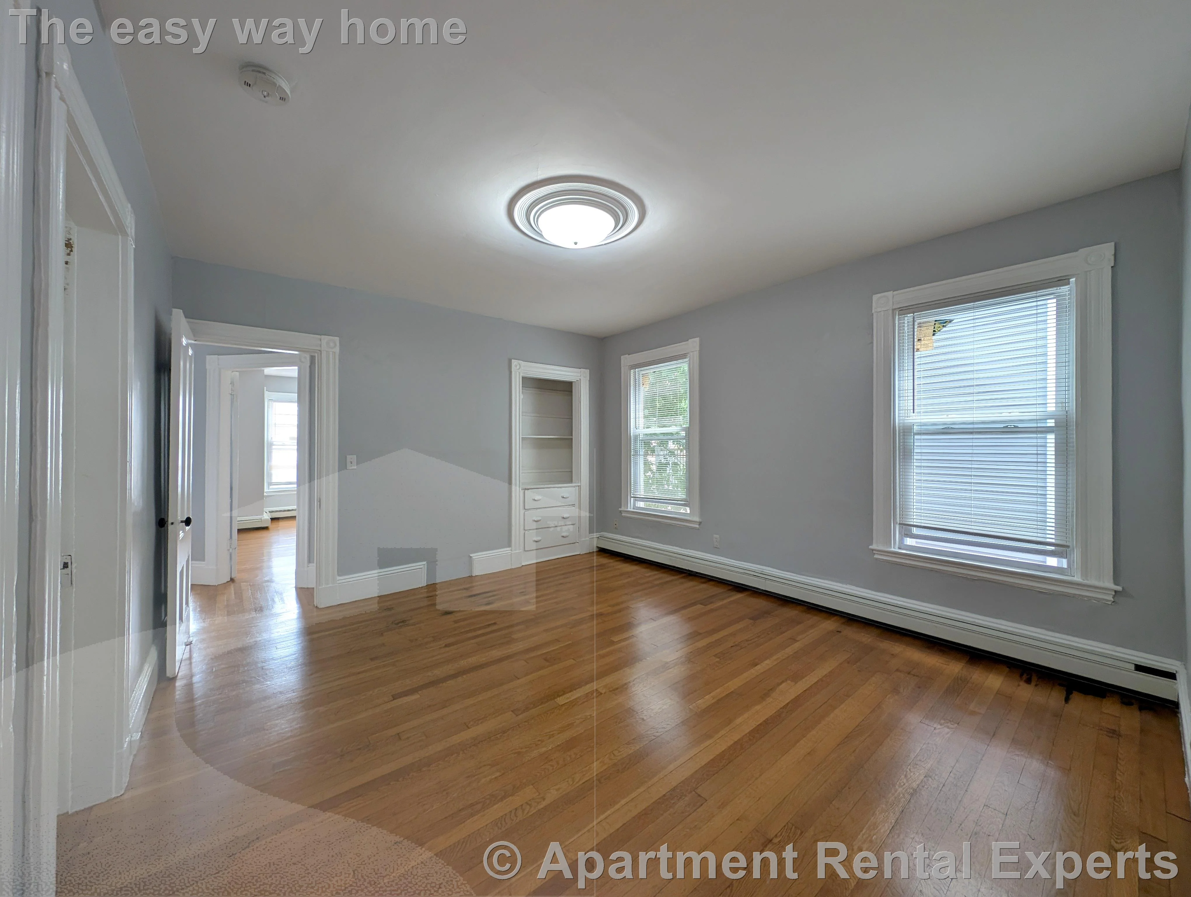3 bed, 1 bath apartment for rent at 322 Beacon St Unit 2, Porter Square — photo 5 of 19