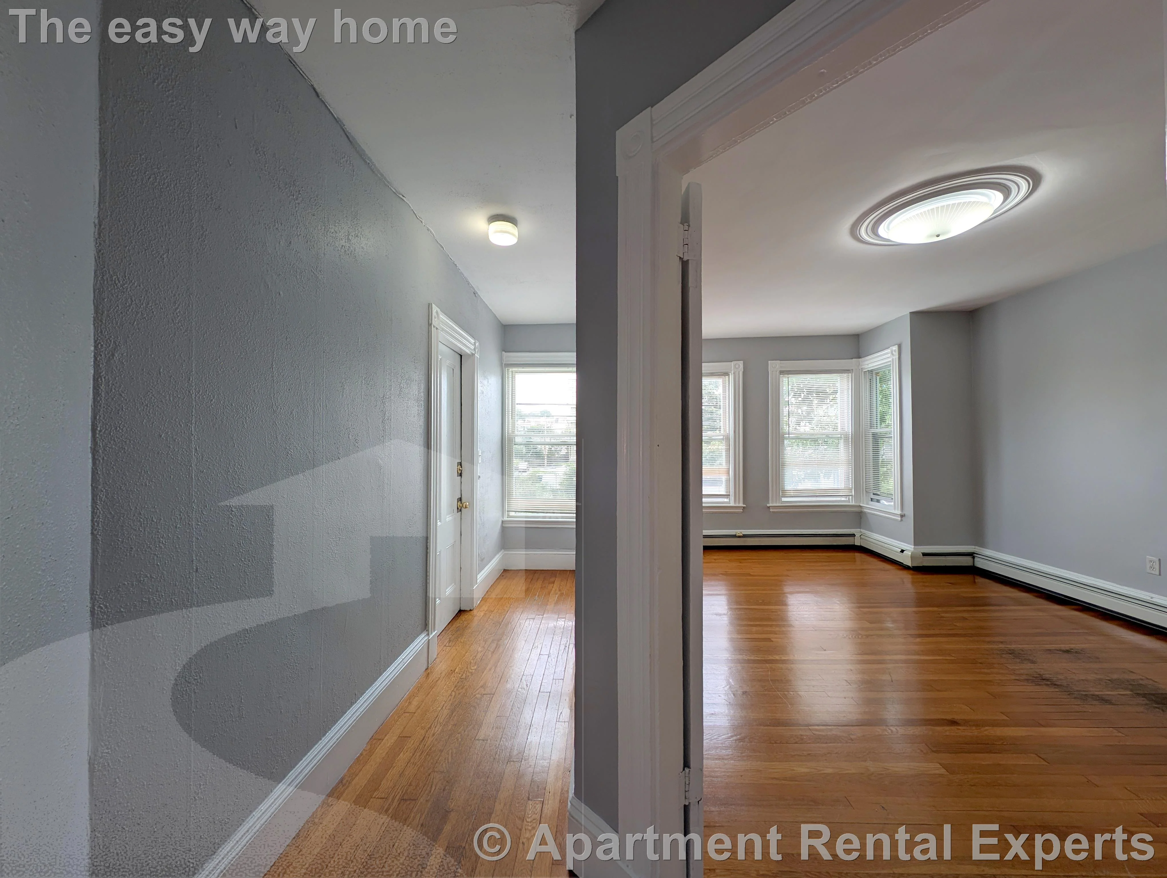 3 bed, 1 bath apartment for rent at 322 Beacon St Unit 2, Porter Square — photo 2 of 19