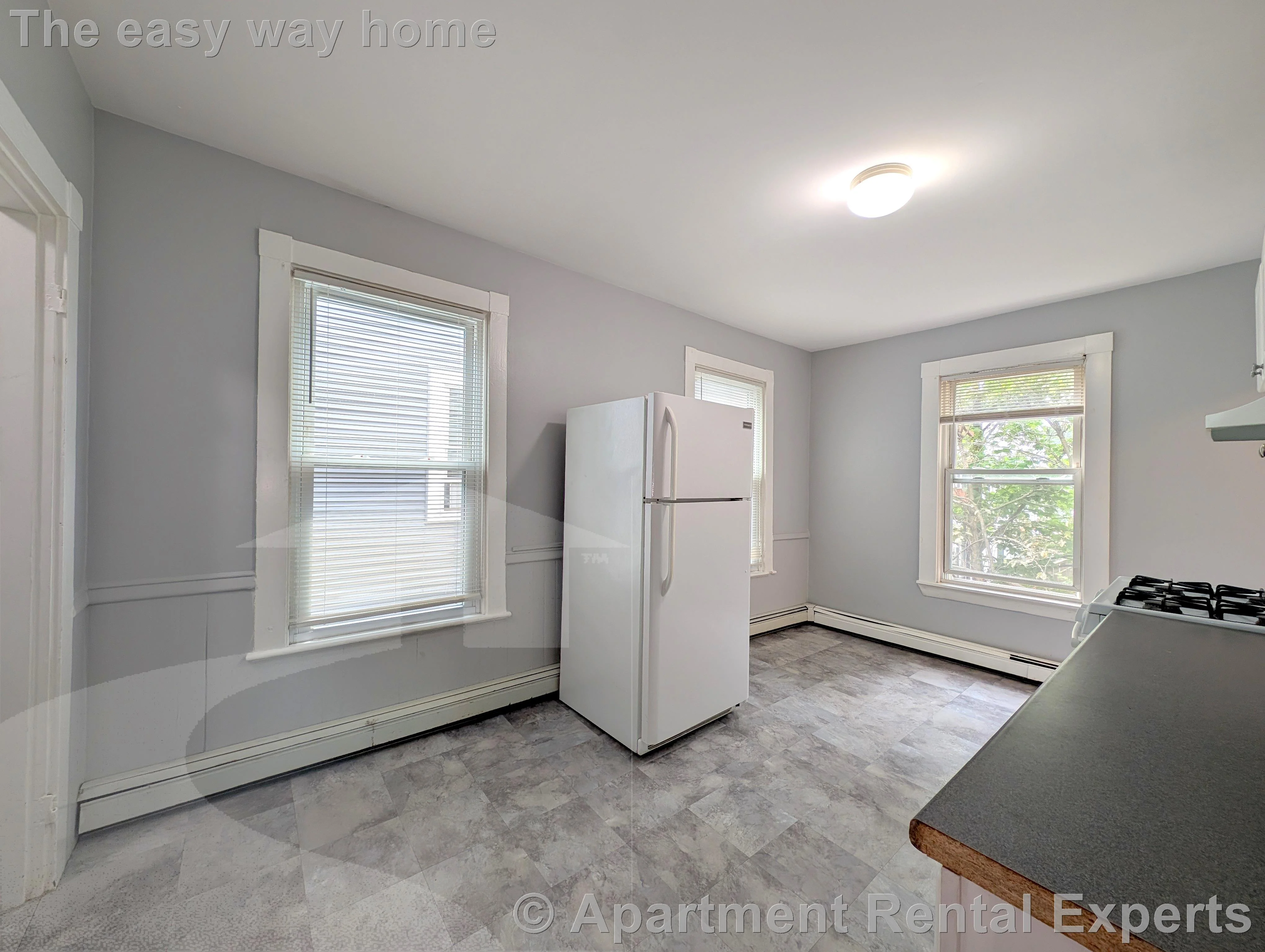 3 bed, 1 bath apartment for rent at 322 Beacon St Unit 2, Porter Square — photo 16 of 19