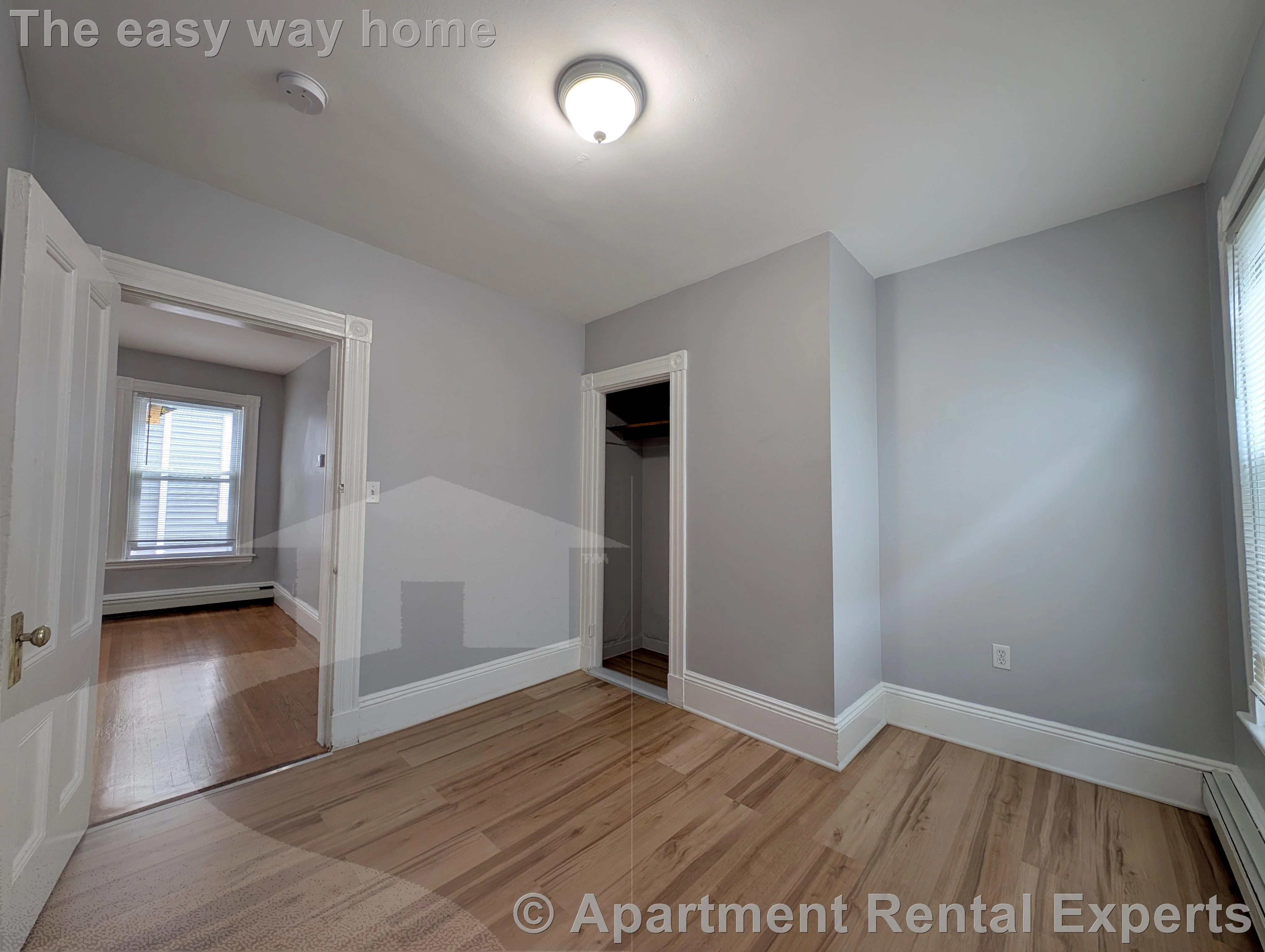 3 bed, 1 bath apartment for rent at 322 Beacon St Unit 2, Porter Square — photo 11 of 19