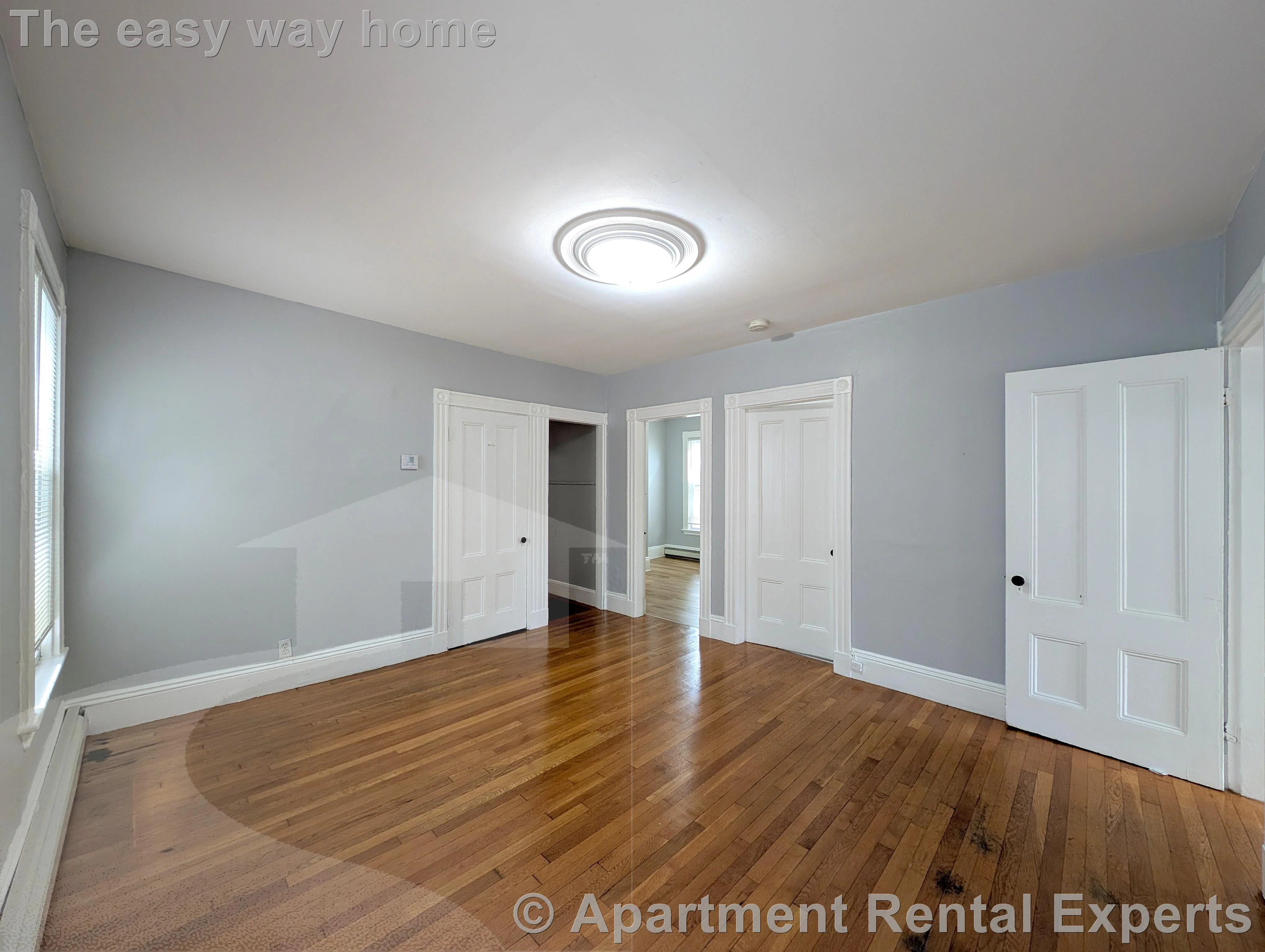3 bed, 1 bath apartment for rent at 322 Beacon St Unit 2, Porter Square — photo 7 of 19