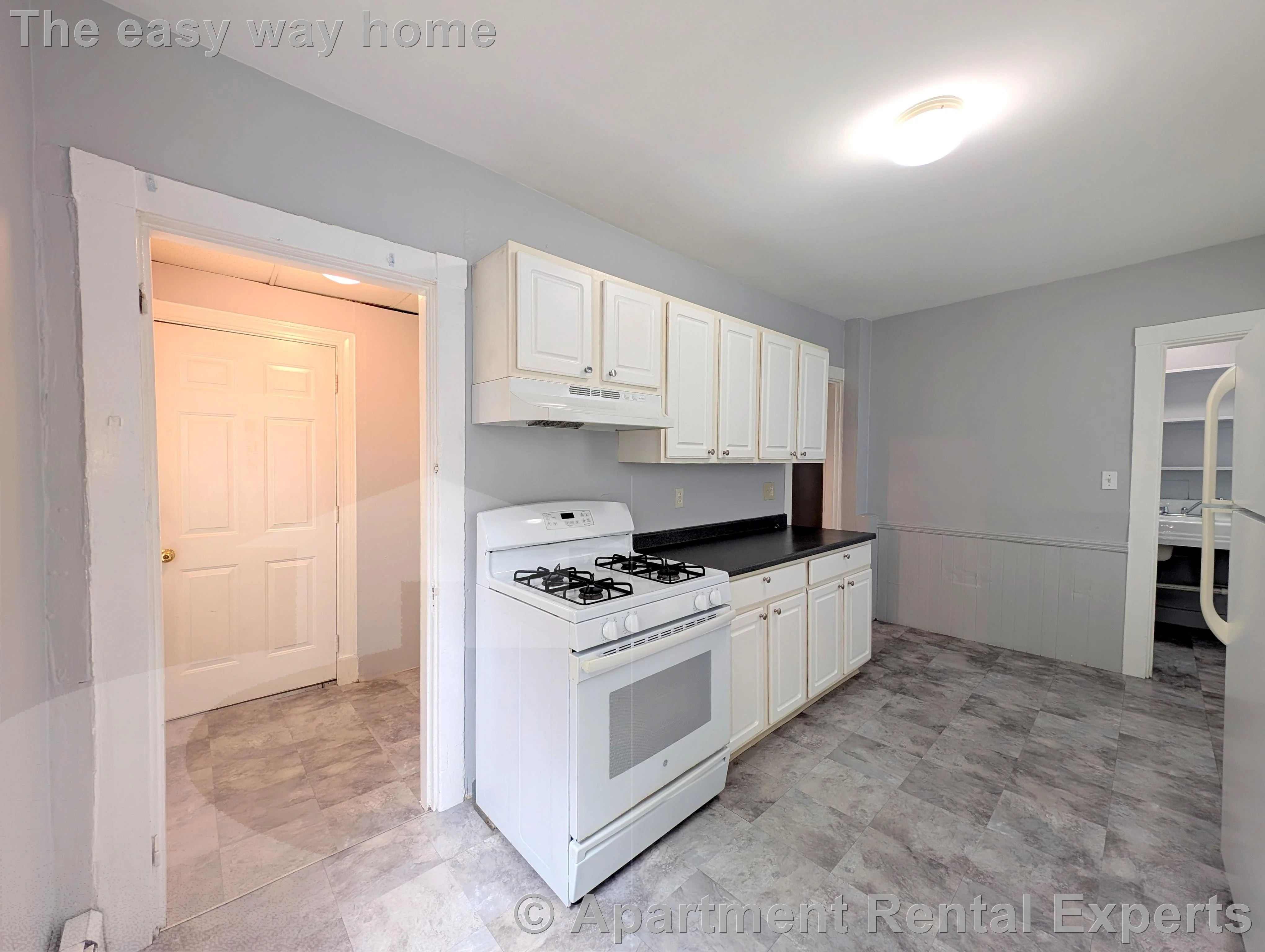 3 bed, 1 bath apartment for rent at 322 Beacon St Unit 2, Porter Square — photo 19 of 19