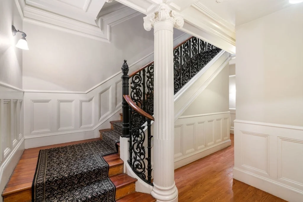 1 bed, 1 bath apartment for rent at 322 Beacon St Unit 3, Back Bay — photo 17 of 24