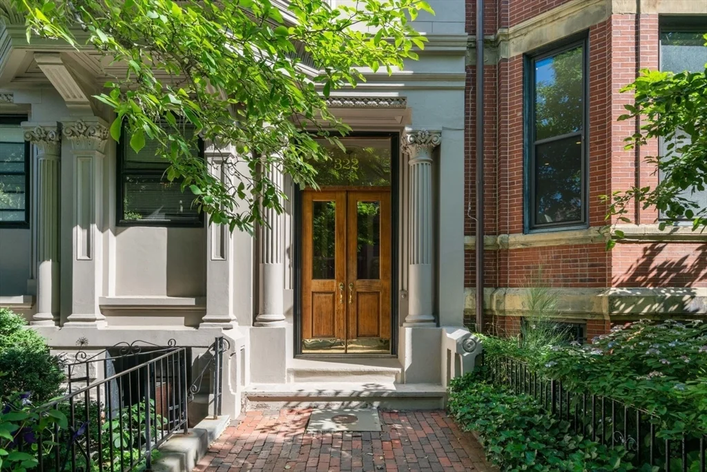 1 bed, 1 bath apartment for rent at 322 Beacon St Unit 3, Back Bay — photo 21 of 24