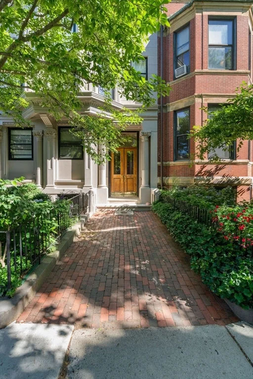 1 bed, 1 bath apartment for rent at 322 Beacon St Unit 3, Back Bay — photo 24 of 24