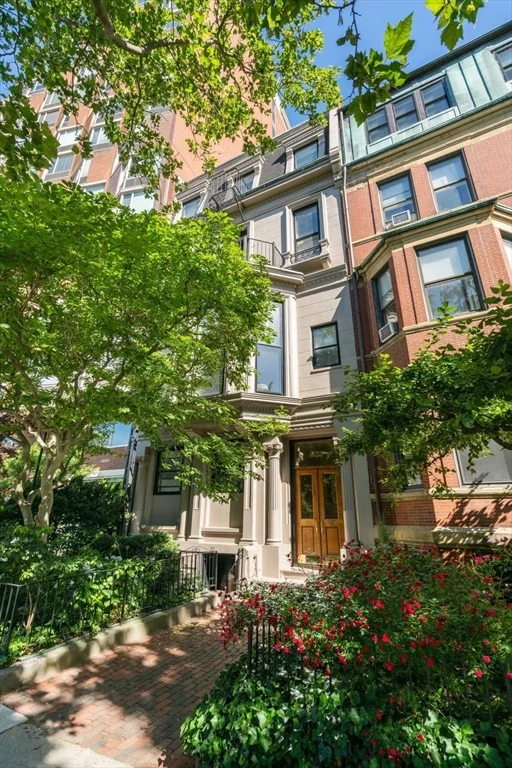 1 bed, 1 bath apartment for rent at 322 Beacon St Unit 3, Back Bay — photo 23 of 24