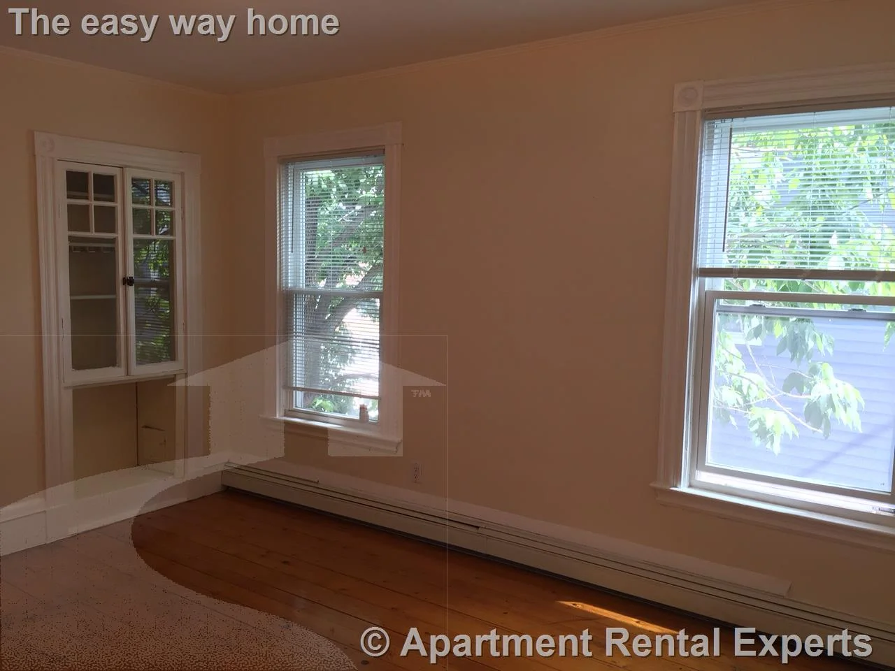 3 bed, 1 bath apartment for rent at 322 Beacon St Unit 3, Porter Square — photo 6 of 7