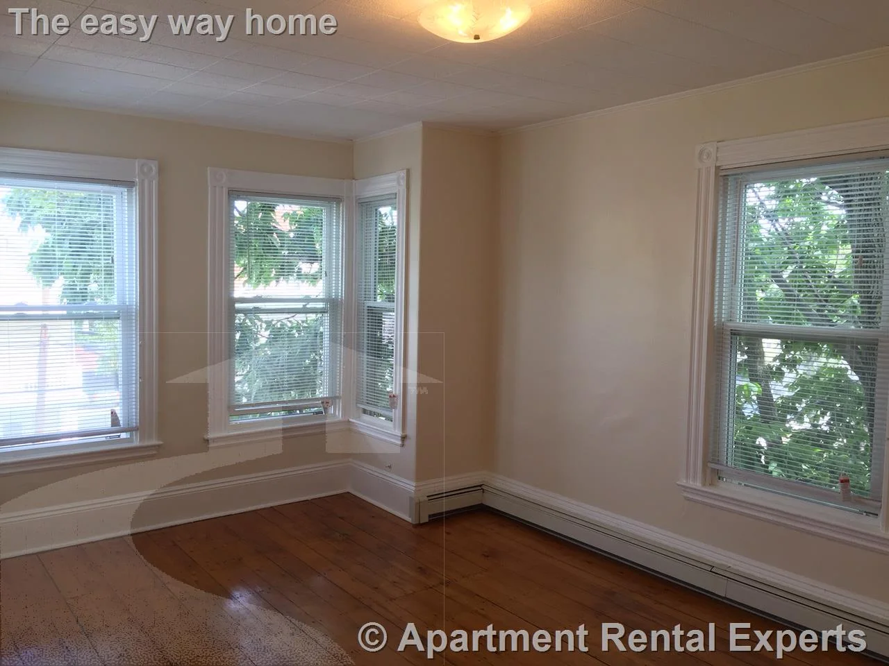 3 bed, 1 bath apartment for rent at 322 Beacon St Unit 3, Porter Square — photo 7 of 7