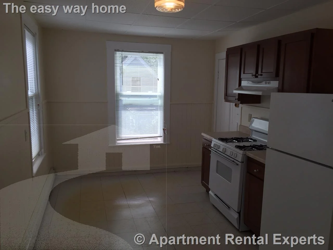 3 bed, 1 bath apartment for rent at 322 Beacon St Unit 3, Porter Square — photo 2 of 7