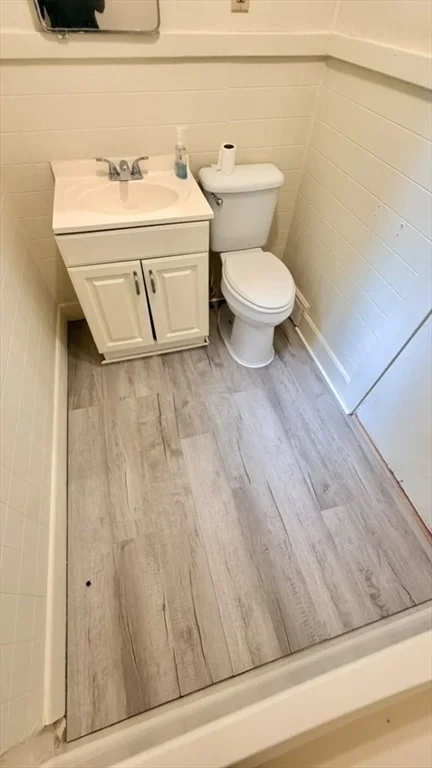 3 bed, 1 bath apartment for rent at 322 Central St Unit 2, Winchendon — photo 7 of 10