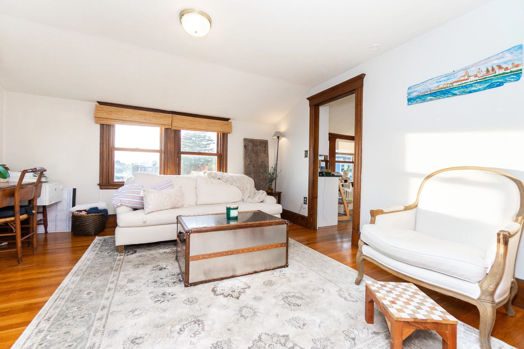 1 bed, 1 bath apartment for rent at 322 Humphrey St Unit 1, Swampscott — photo 9 of 30