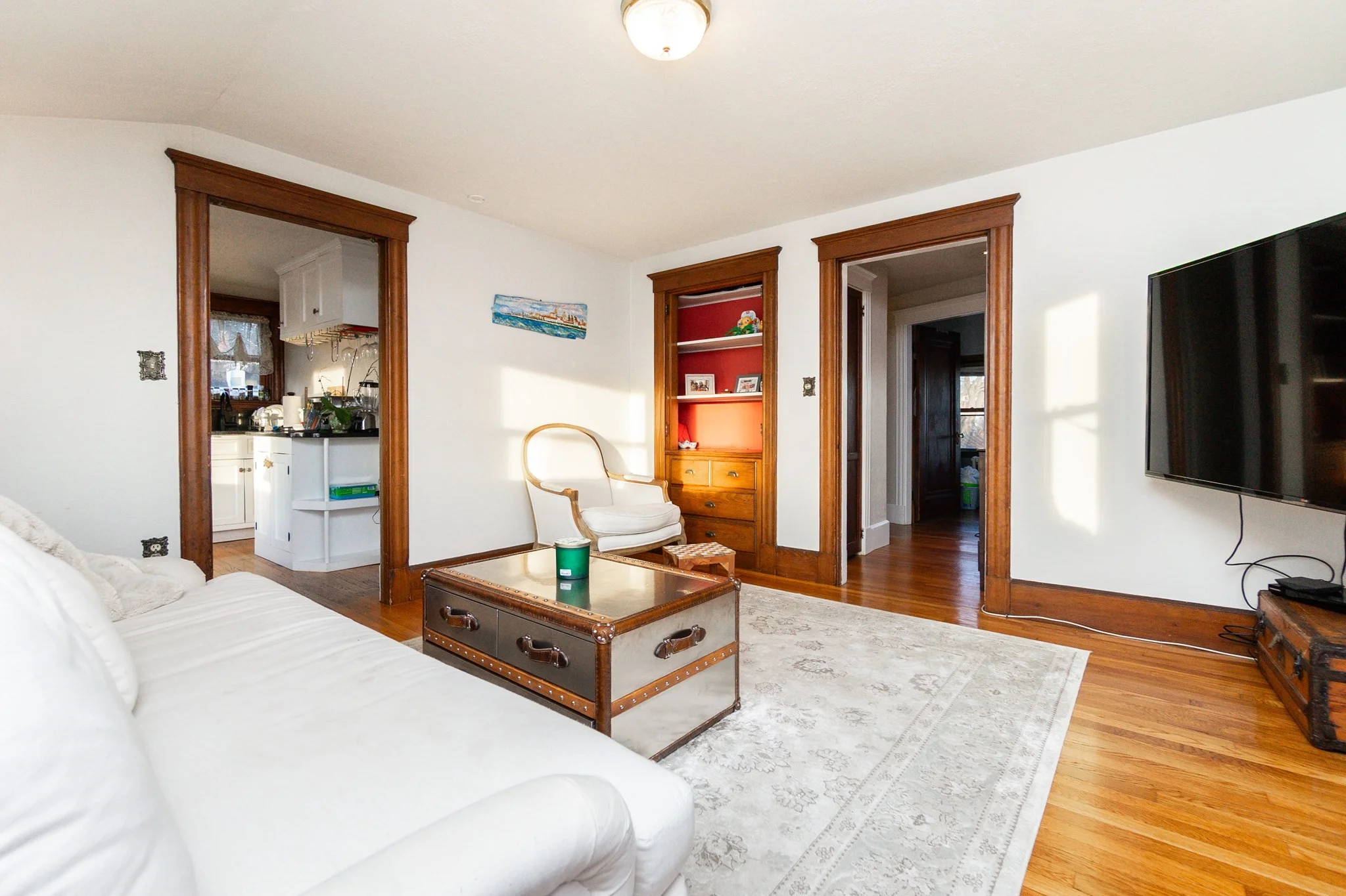 1 bed, 1 bath apartment for rent at 322 Humphrey St Unit 1, Swampscott — photo 14 of 30