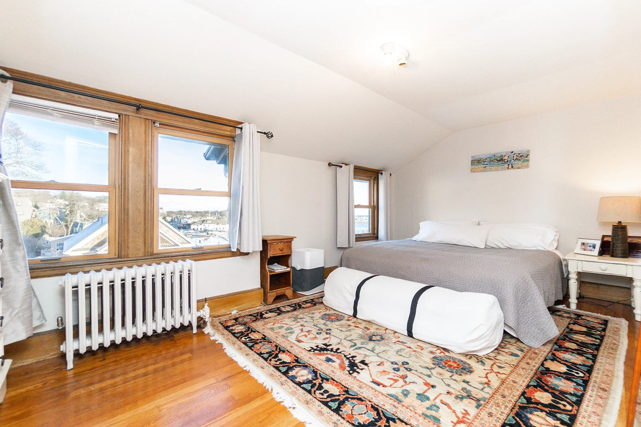 1 bed, 1 bath apartment for rent at 322 Humphrey St Unit 1, Swampscott — photo 4 of 30