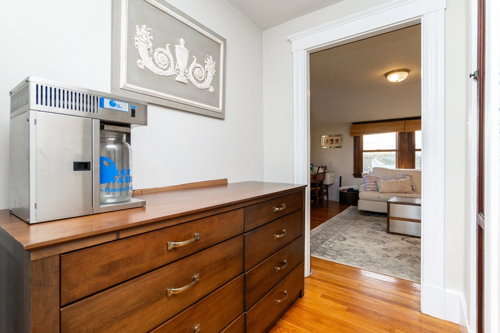 1 bed, 1 bath apartment for rent at 322 Humphrey St Unit 1, Swampscott — photo 18 of 30
