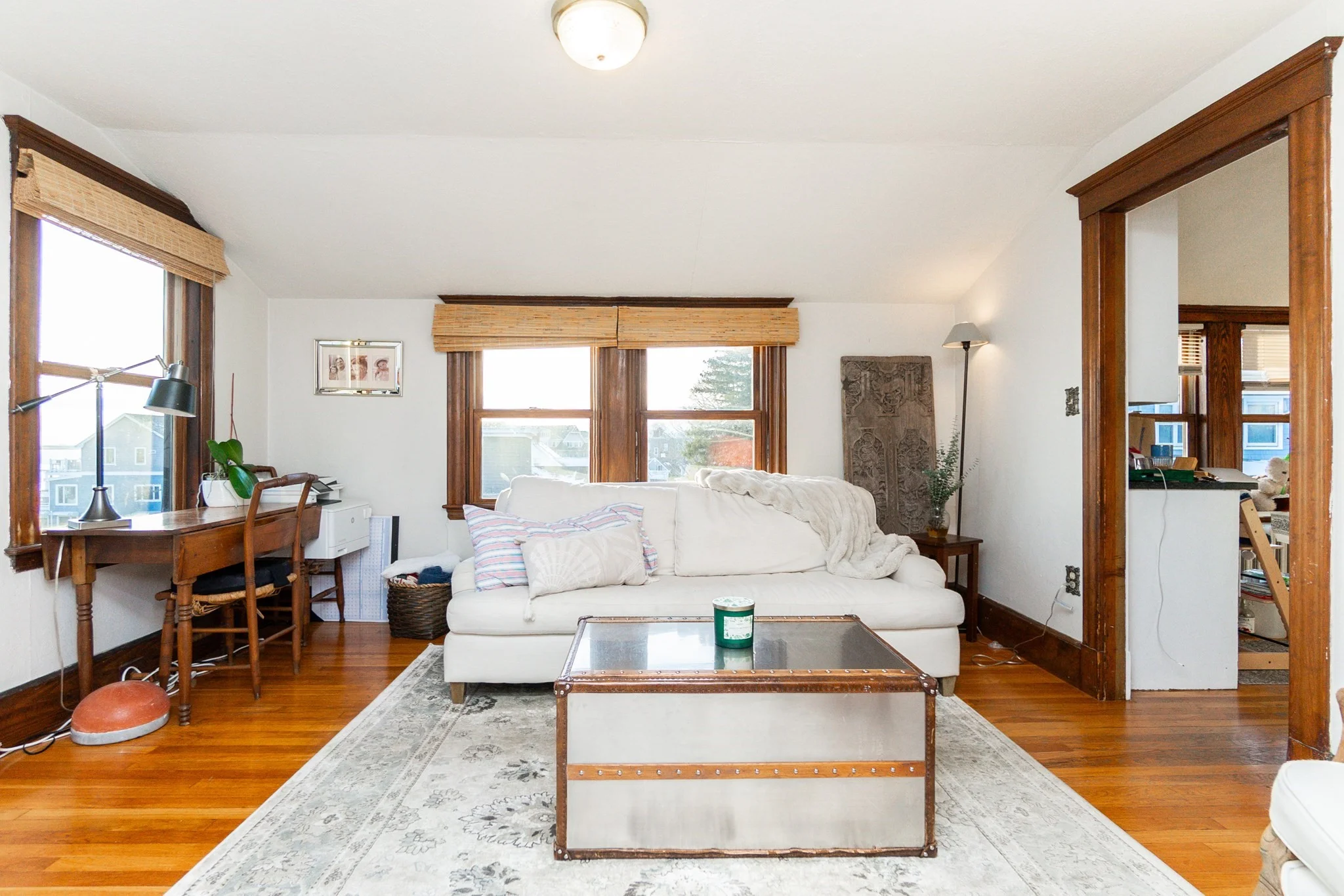 1 bed, 1 bath apartment for rent at 322 Humphrey St Unit 1, Swampscott — photo 17 of 30