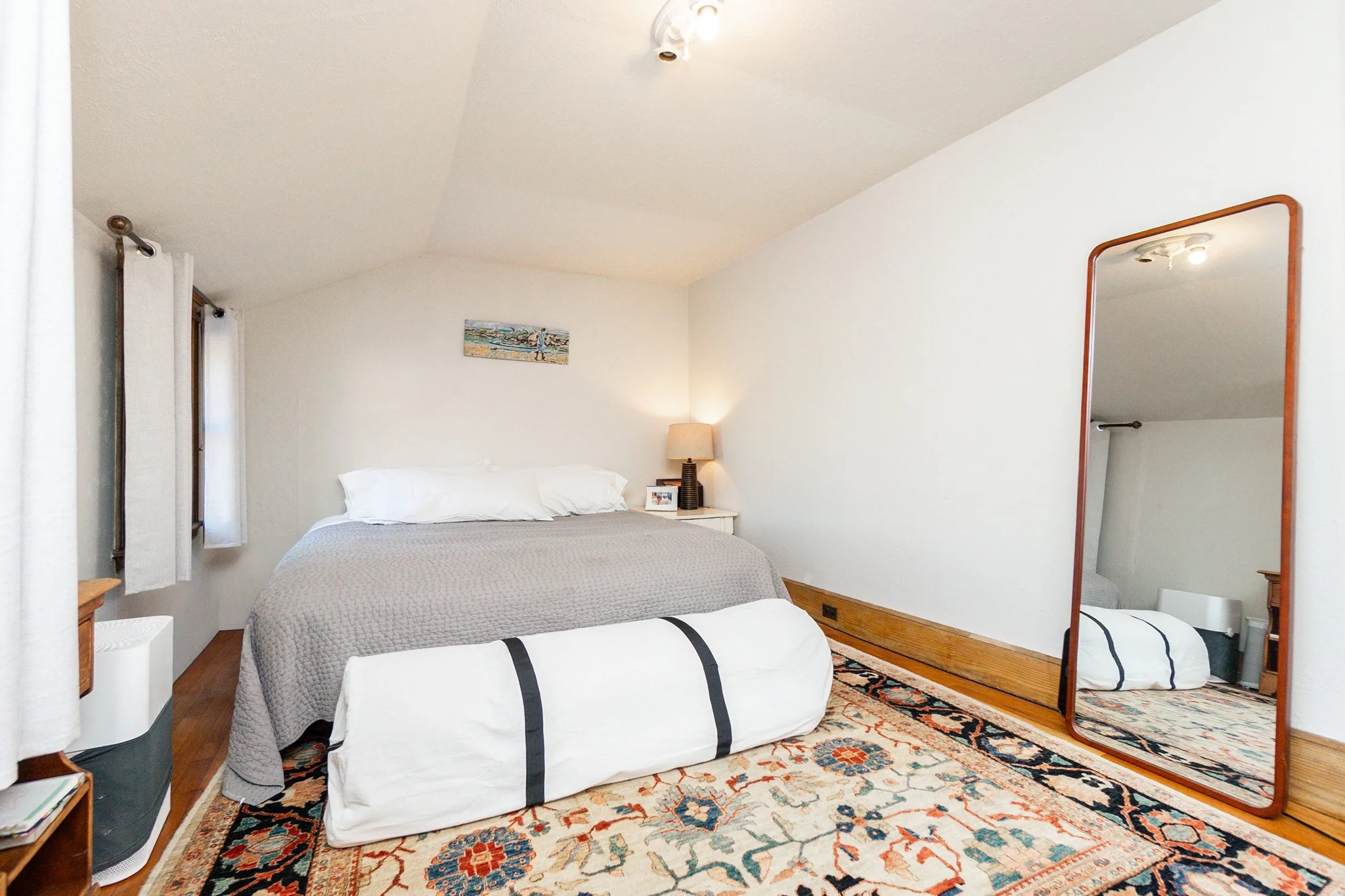 1 bed, 1 bath apartment for rent at 322 Humphrey St Unit 1, Swampscott — photo 7 of 30
