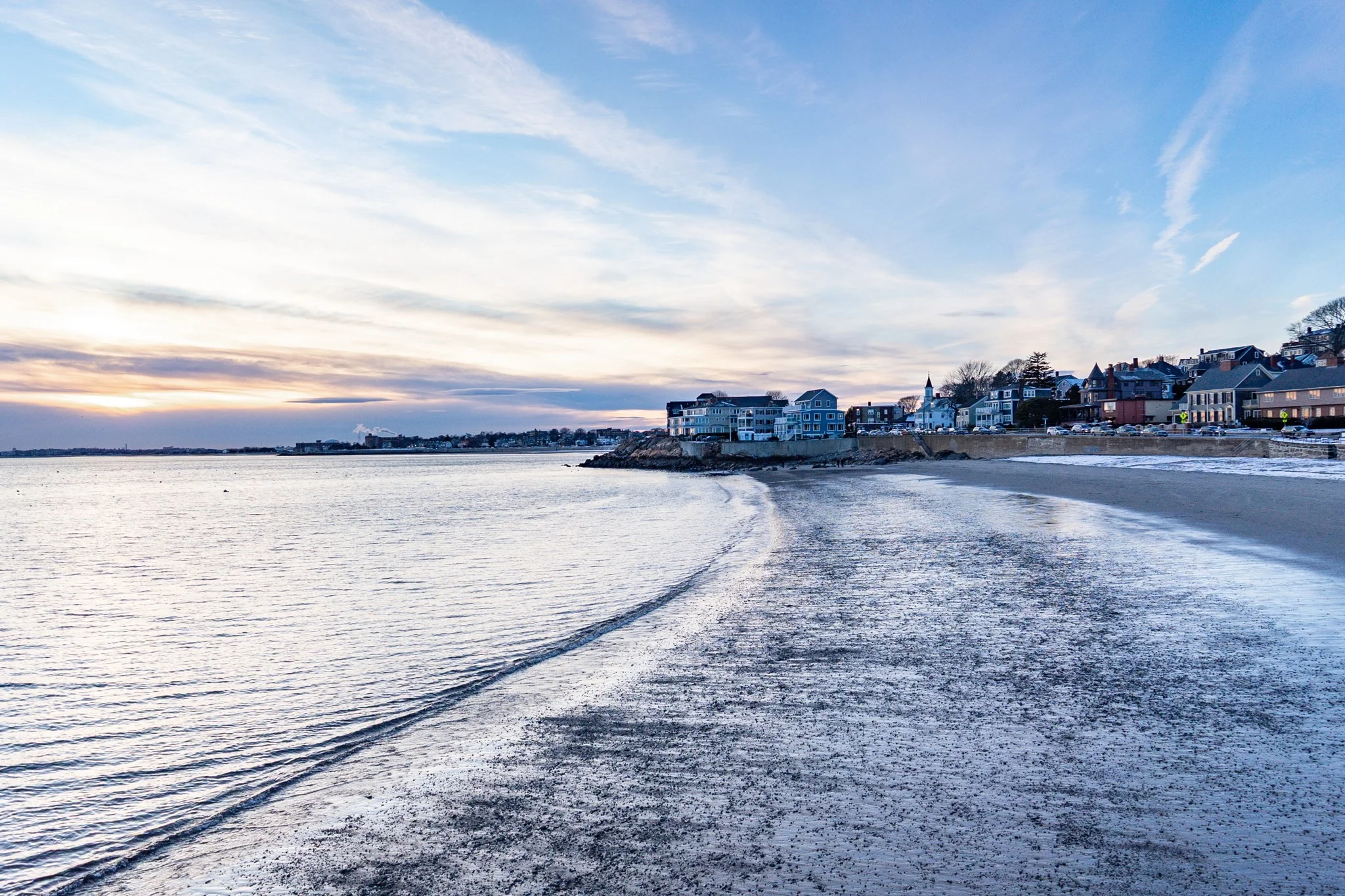 1 bed, 1 bath apartment for rent at 322 Humphrey St Unit 1, Swampscott — photo 30 of 30
