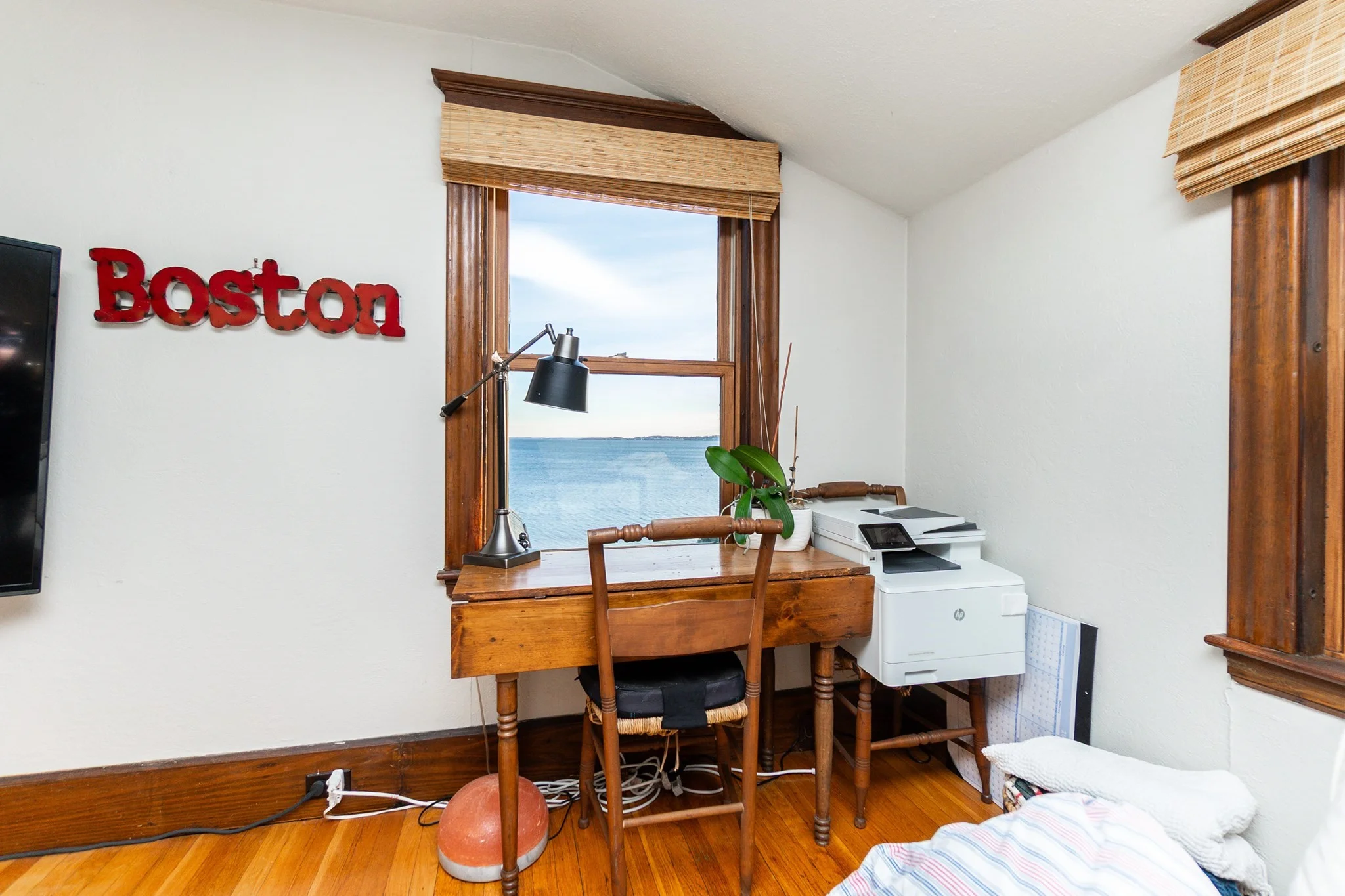 1 bed, 1 bath apartment for rent at 322 Humphrey St Unit 1, Swampscott — photo 12 of 30