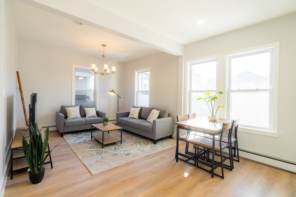 2 bed, 1 bath apartment for rent at 322 Hurley St Unit 2, East Cambridge — photo 5 of 12