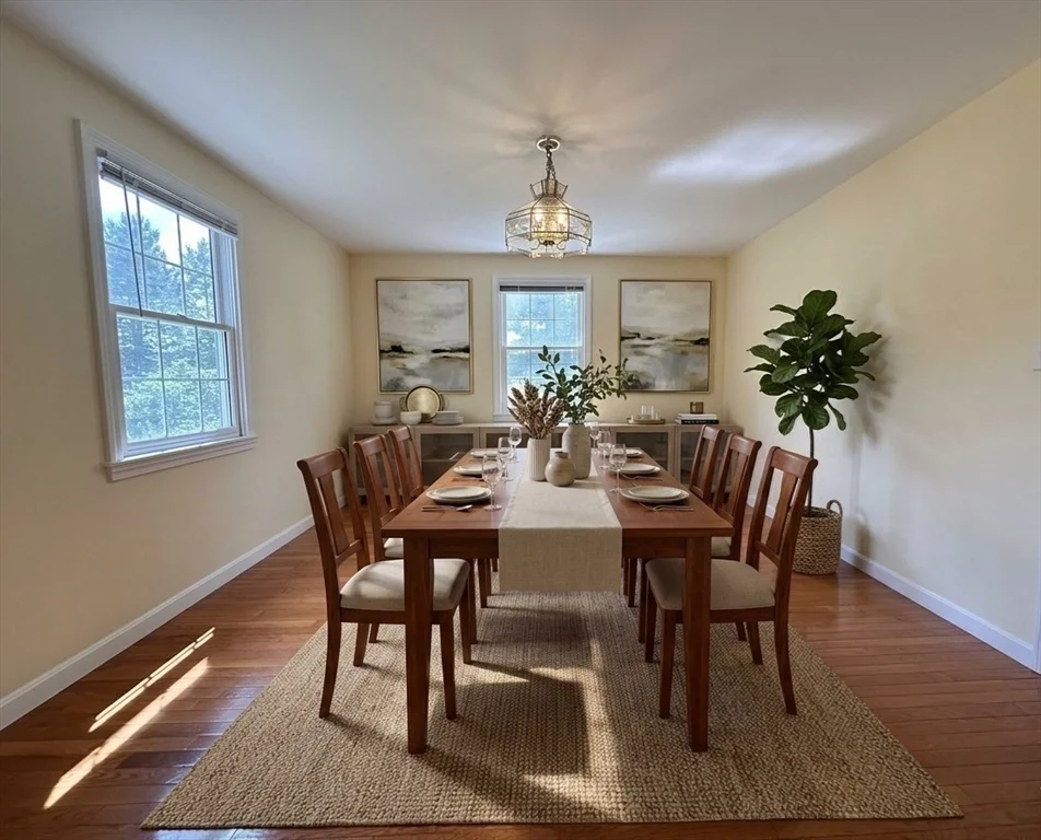 4 bed, 3 bath apartment for rent at 322 Lowell St, Lexington — photo 6 of 40