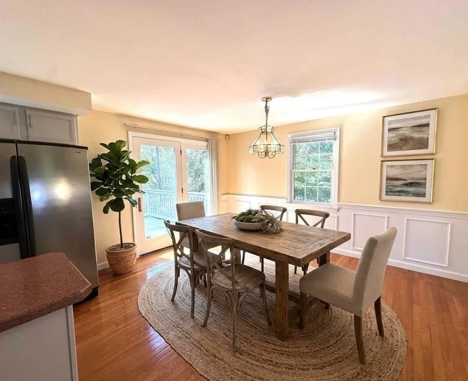 4 bed, 3 bath apartment for rent at 322 Lowell St, Lexington — photo 14 of 40