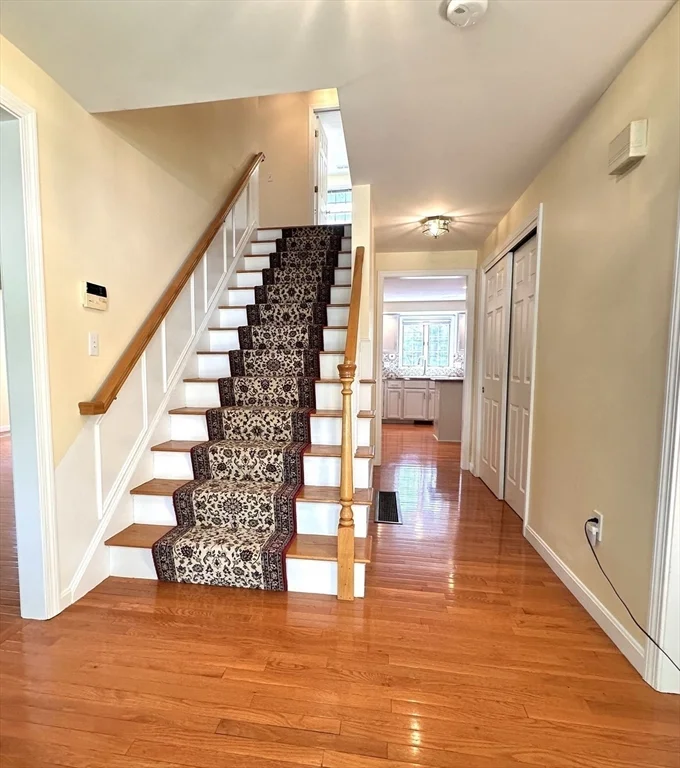 4 bed, 3 bath apartment for rent at 322 Lowell St, Lexington — photo 3 of 40