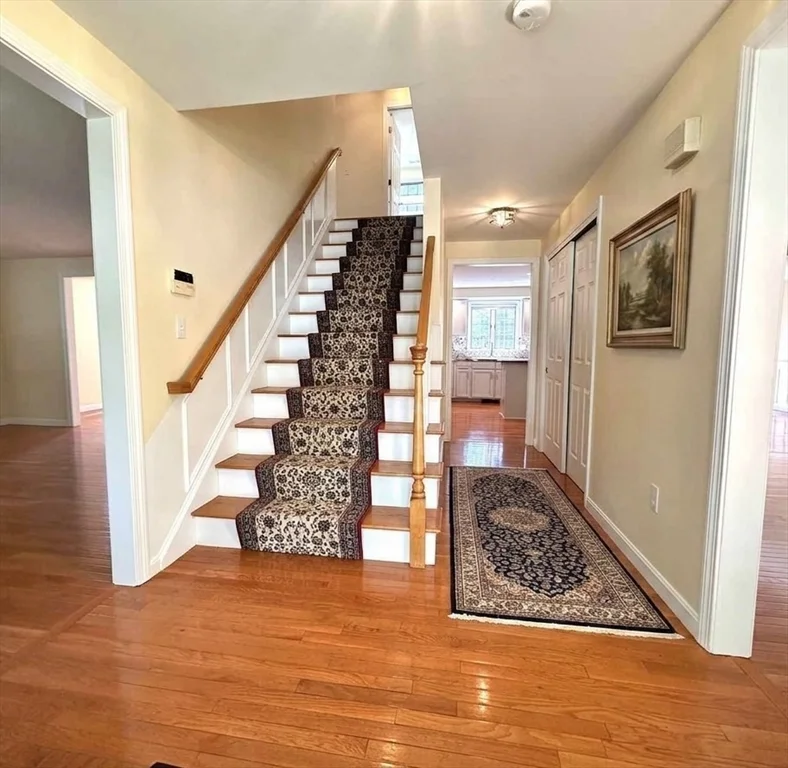 4 bed, 3 bath apartment for rent at 322 Lowell St, Lexington — photo 2 of 40