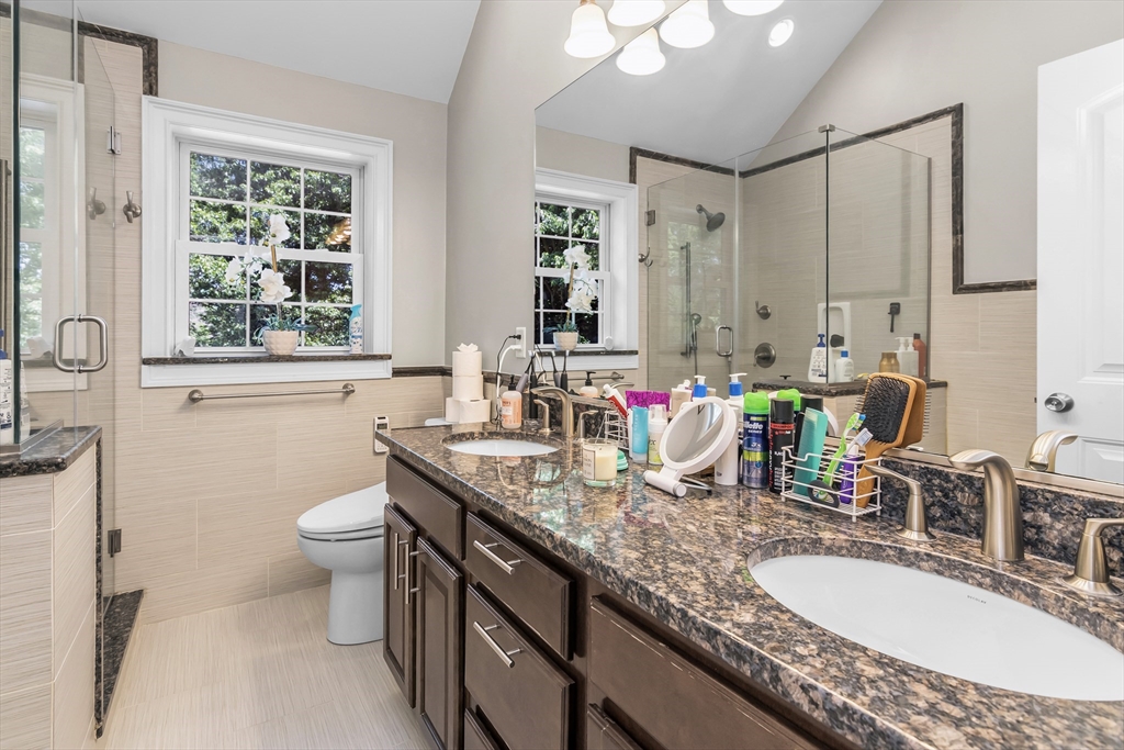 4 bed, 4+ bath apartment for rent at 322 Nashua Rd, Billerica — photo 24 of 30