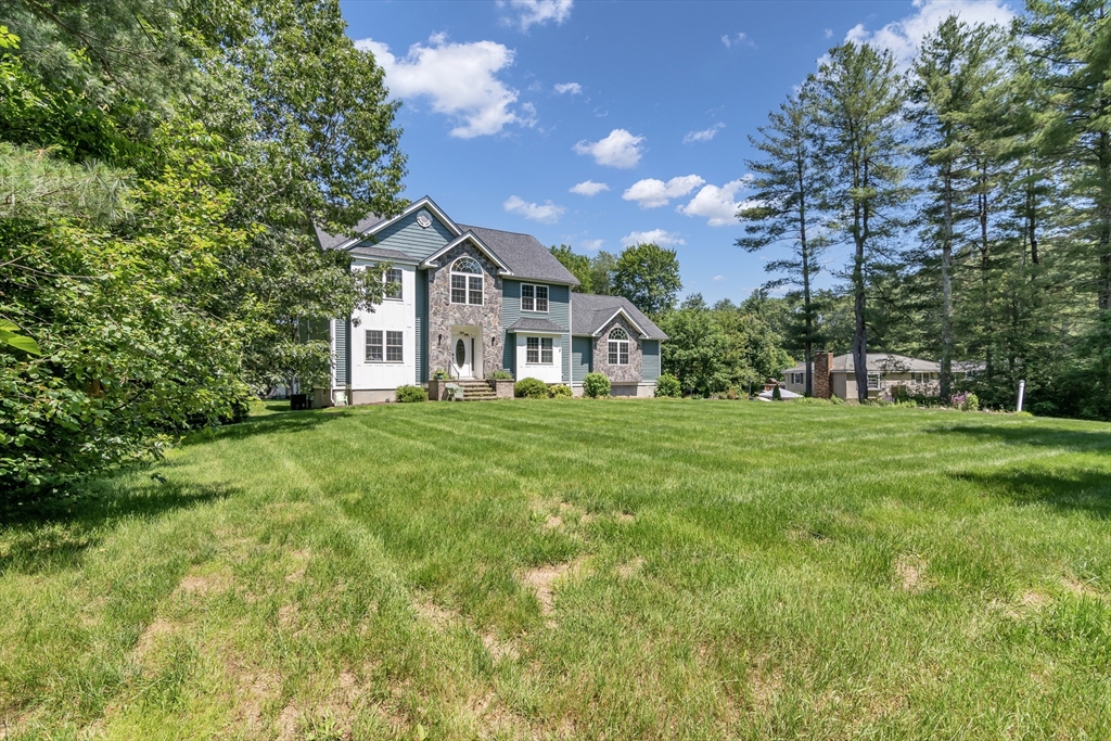 4 bed, 4+ bath apartment for rent at 322 Nashua Rd, Billerica — photo 30 of 30
