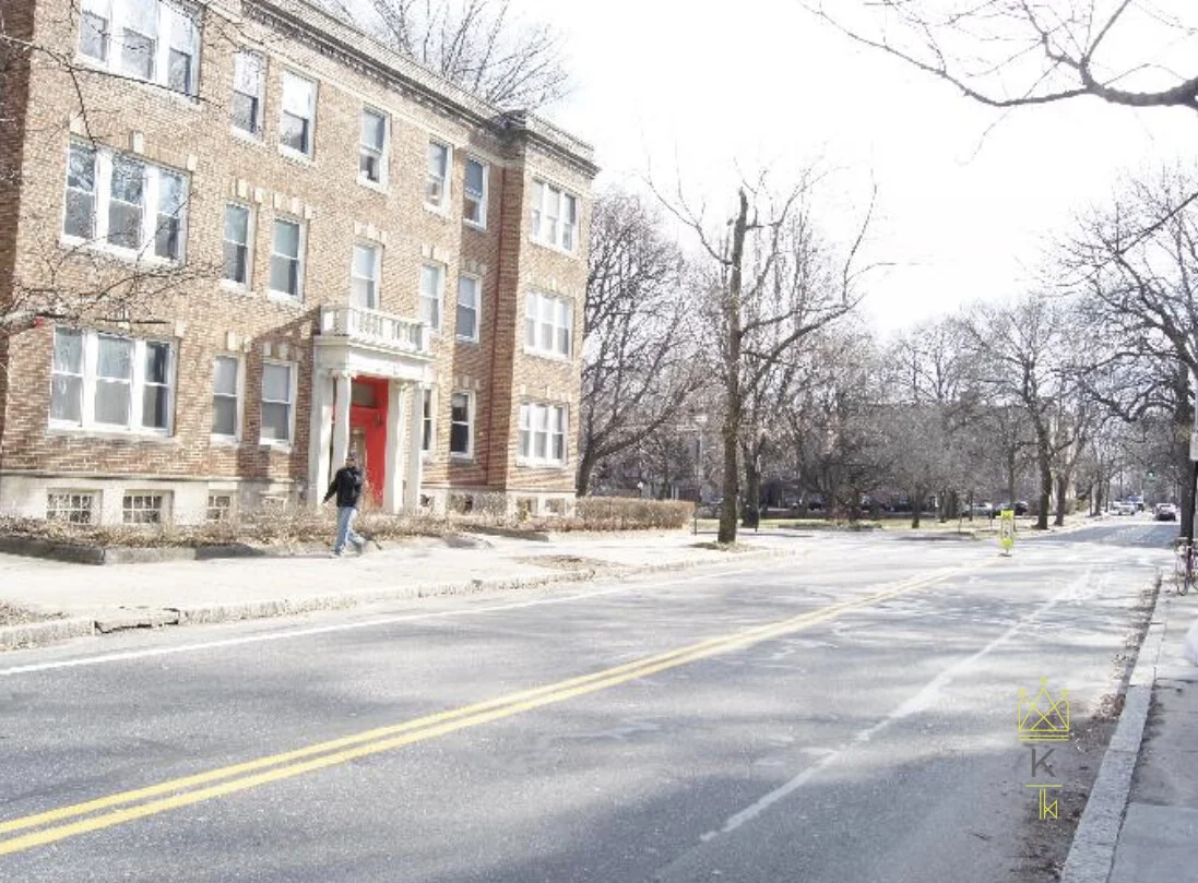 4 bed, 1 bath apartment for rent at 322 Saint Paul St Unit 1, North Brookline — photo 11 of 11
